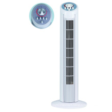 29′′ Tower Fan with Timer